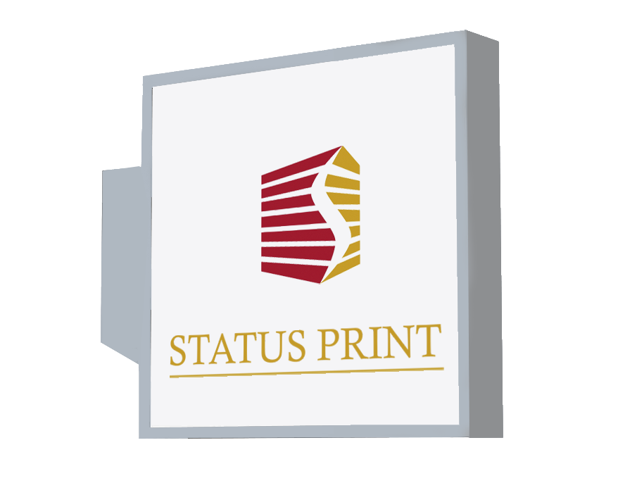 Print status