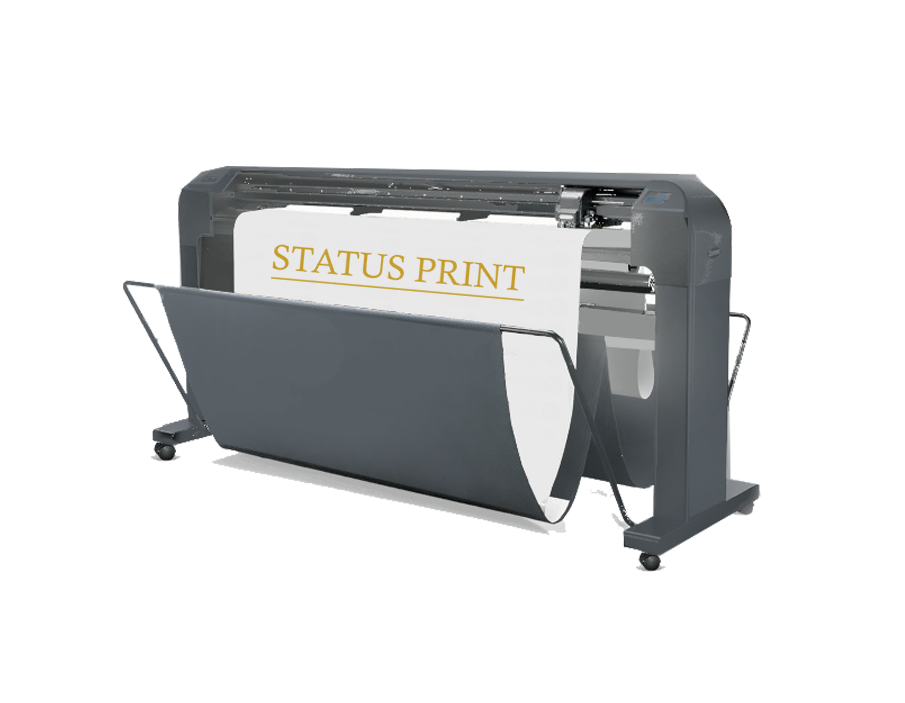 Print status