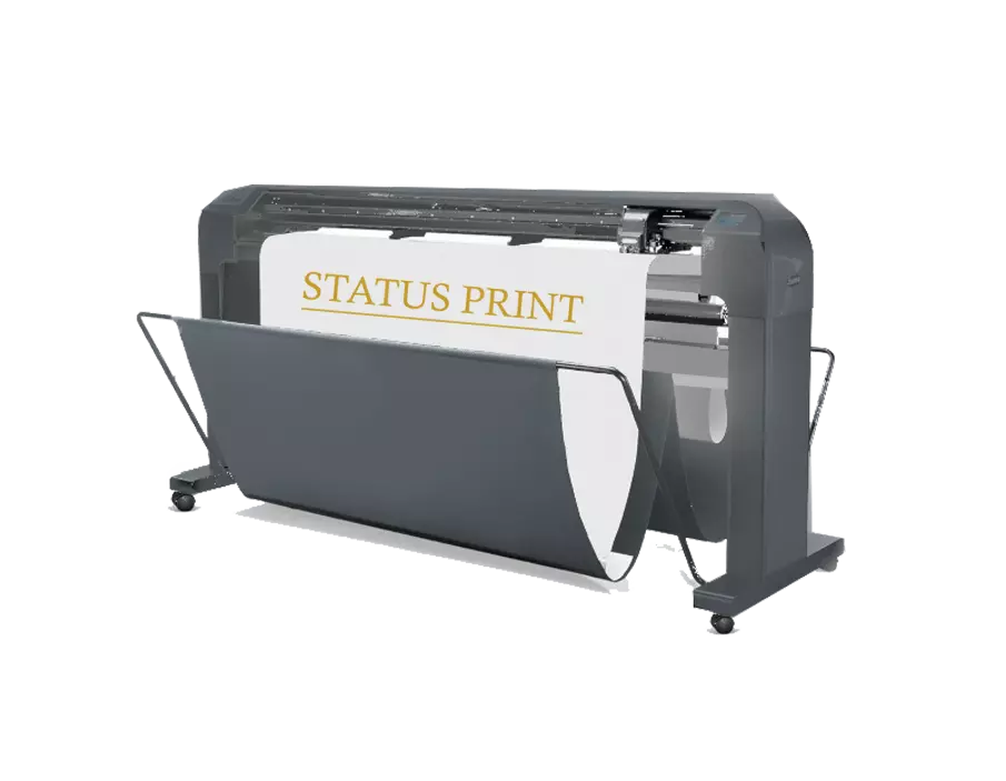 plotter | Широкоформатная печать | Status-Print